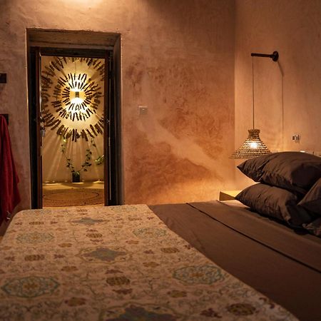 Firefly Boutique Hotel Zanzibar Exteriér fotografie