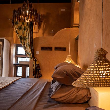Firefly Boutique Hotel Zanzibar Exteriér fotografie