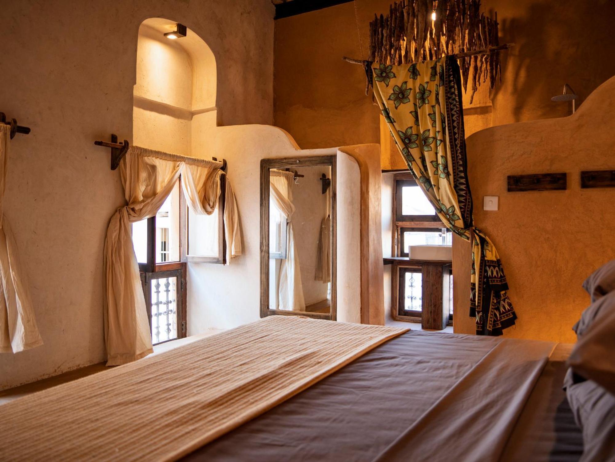 Firefly Boutique Hotel Zanzibar Exteriér fotografie
