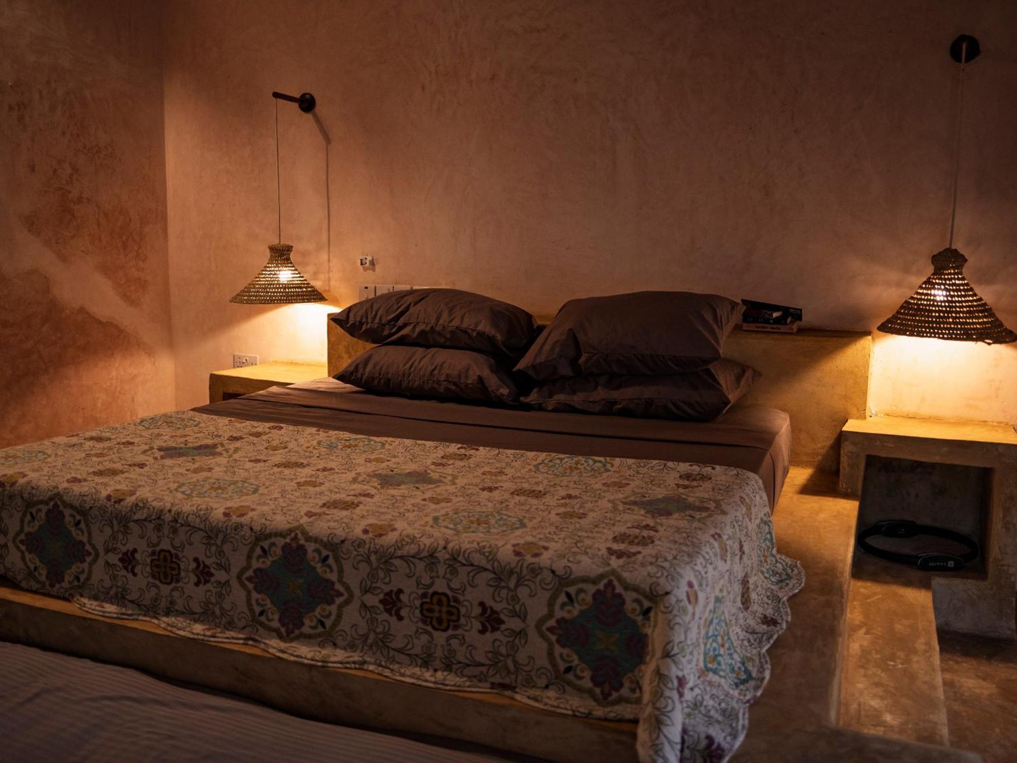 Firefly Boutique Hotel Zanzibar Exteriér fotografie