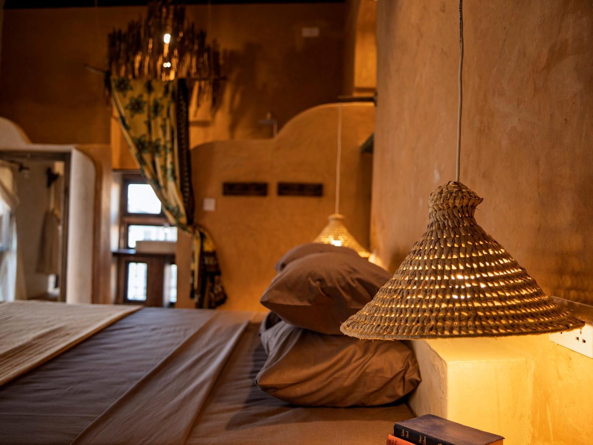 Firefly Boutique Hotel Zanzibar Exteriér fotografie