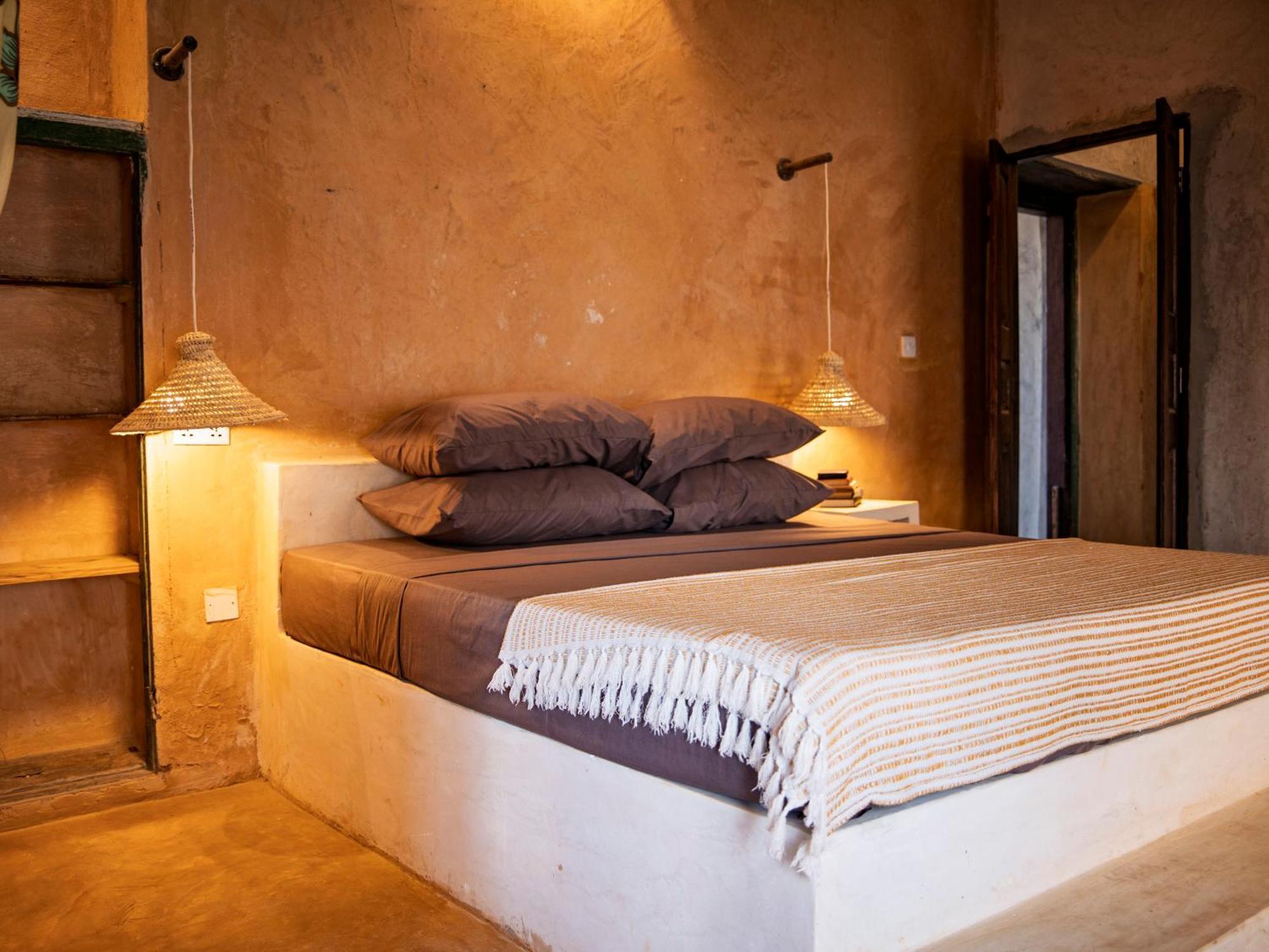 Firefly Boutique Hotel Zanzibar Exteriér fotografie