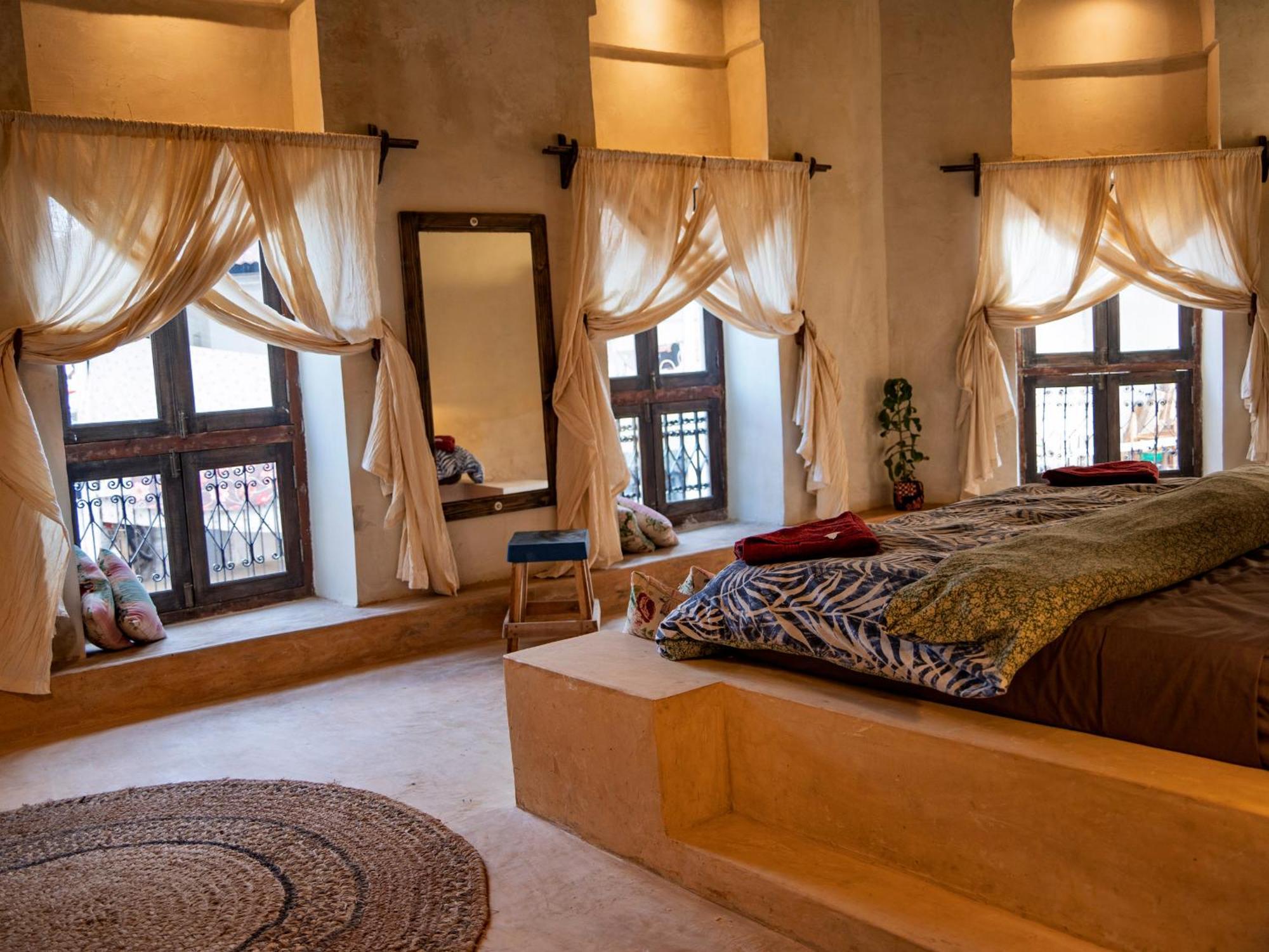Firefly Boutique Hotel Zanzibar Exteriér fotografie