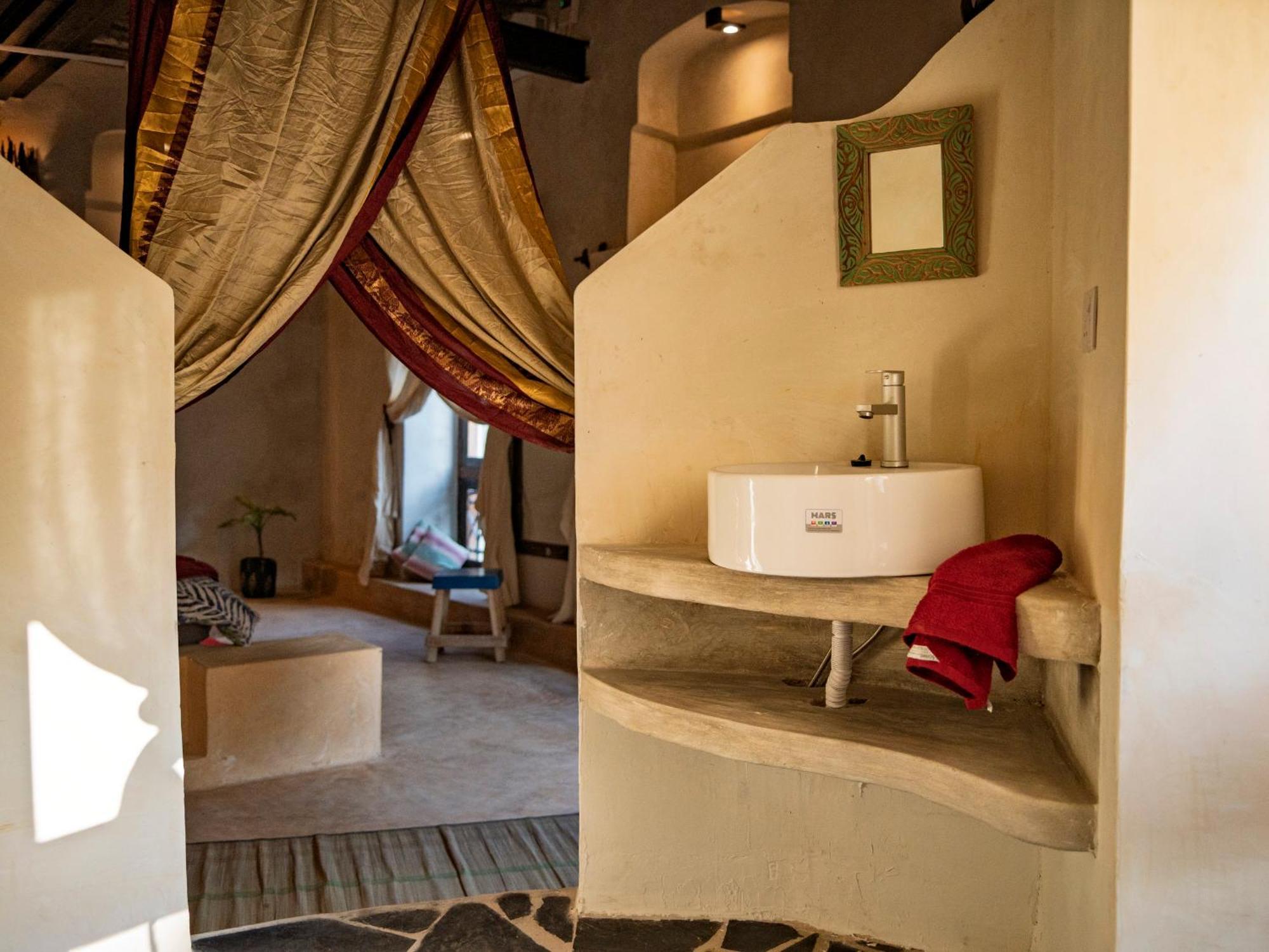 Firefly Boutique Hotel Zanzibar Exteriér fotografie