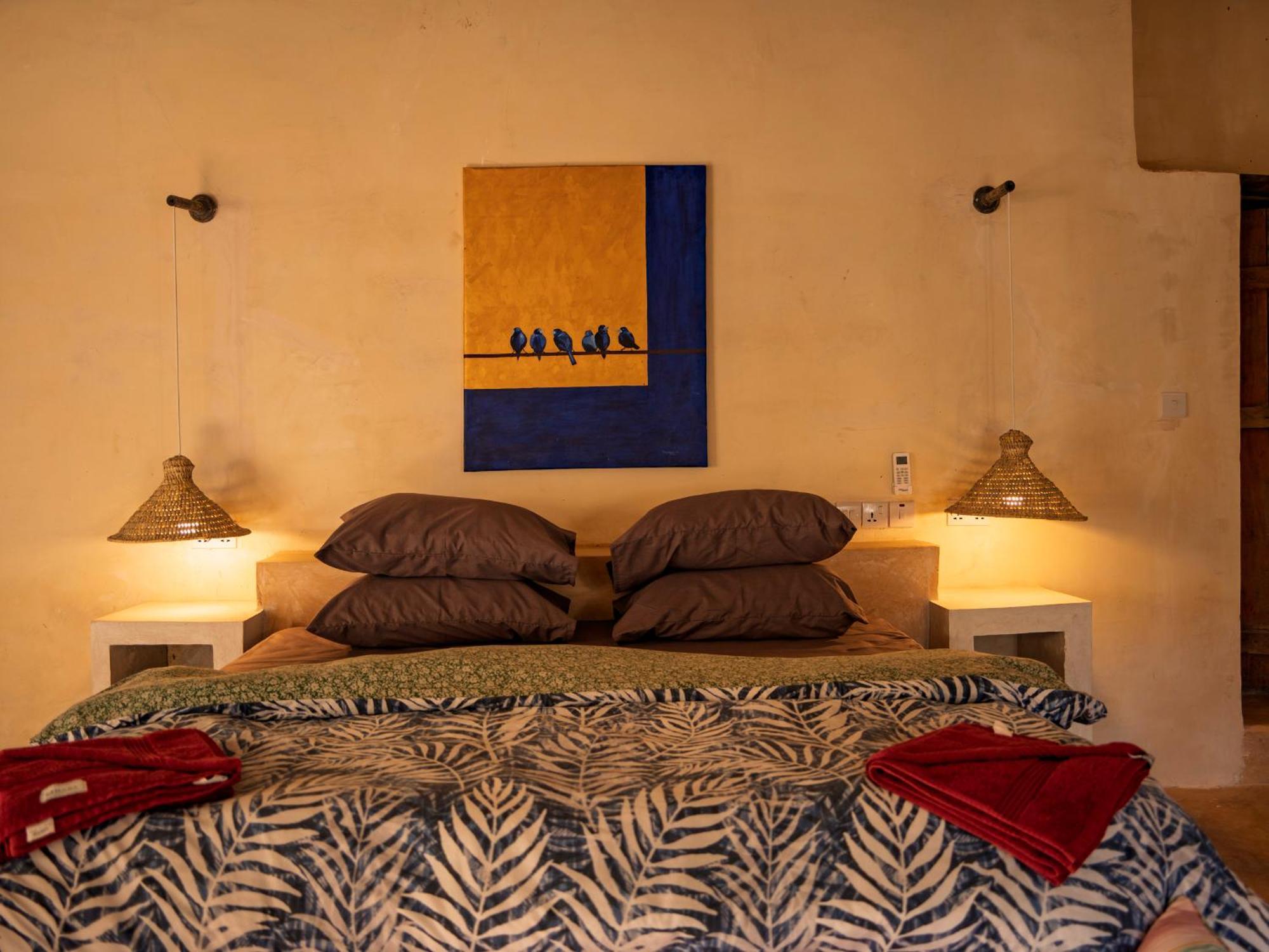 Firefly Boutique Hotel Zanzibar Exteriér fotografie