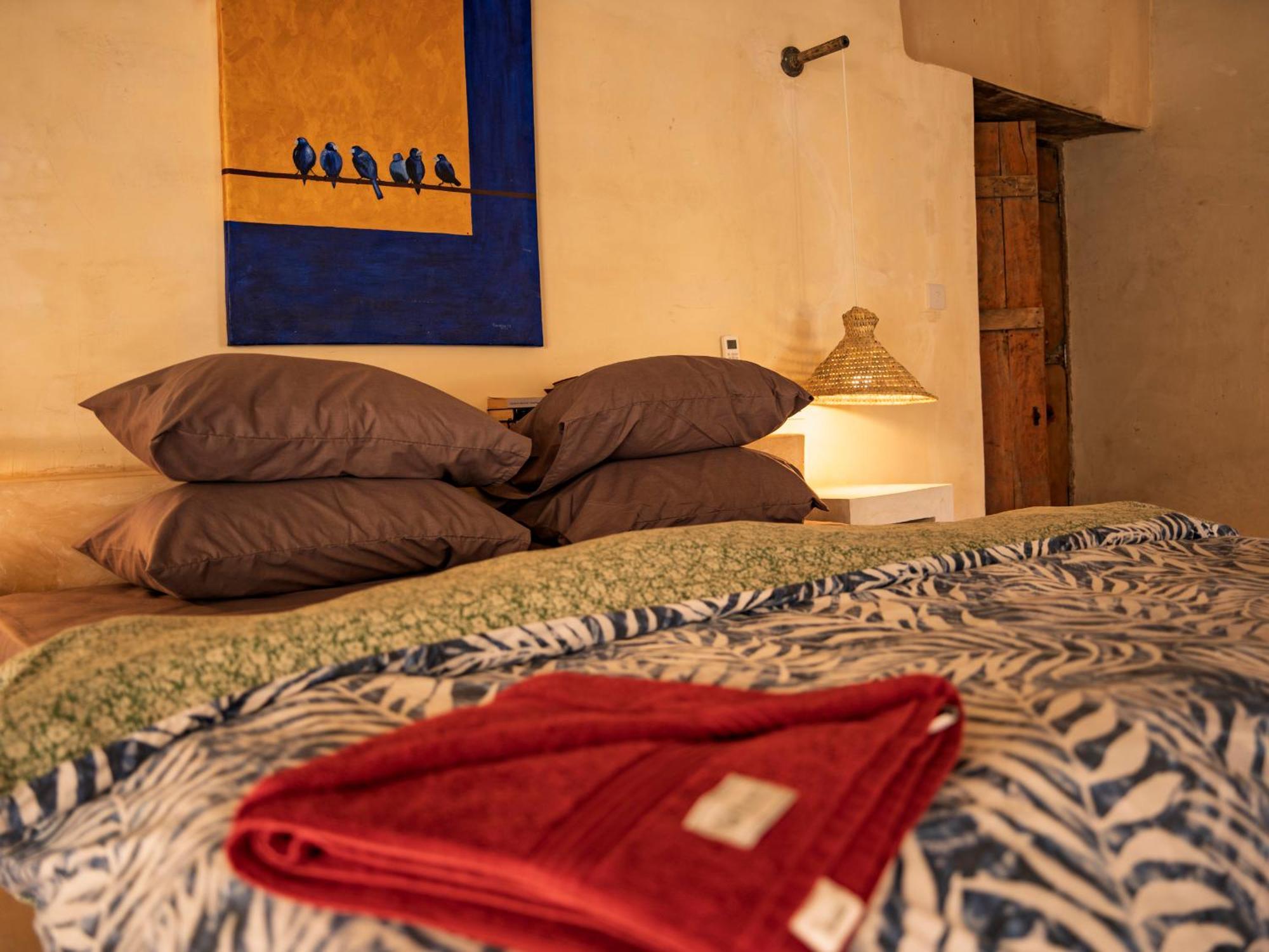 Firefly Boutique Hotel Zanzibar Exteriér fotografie