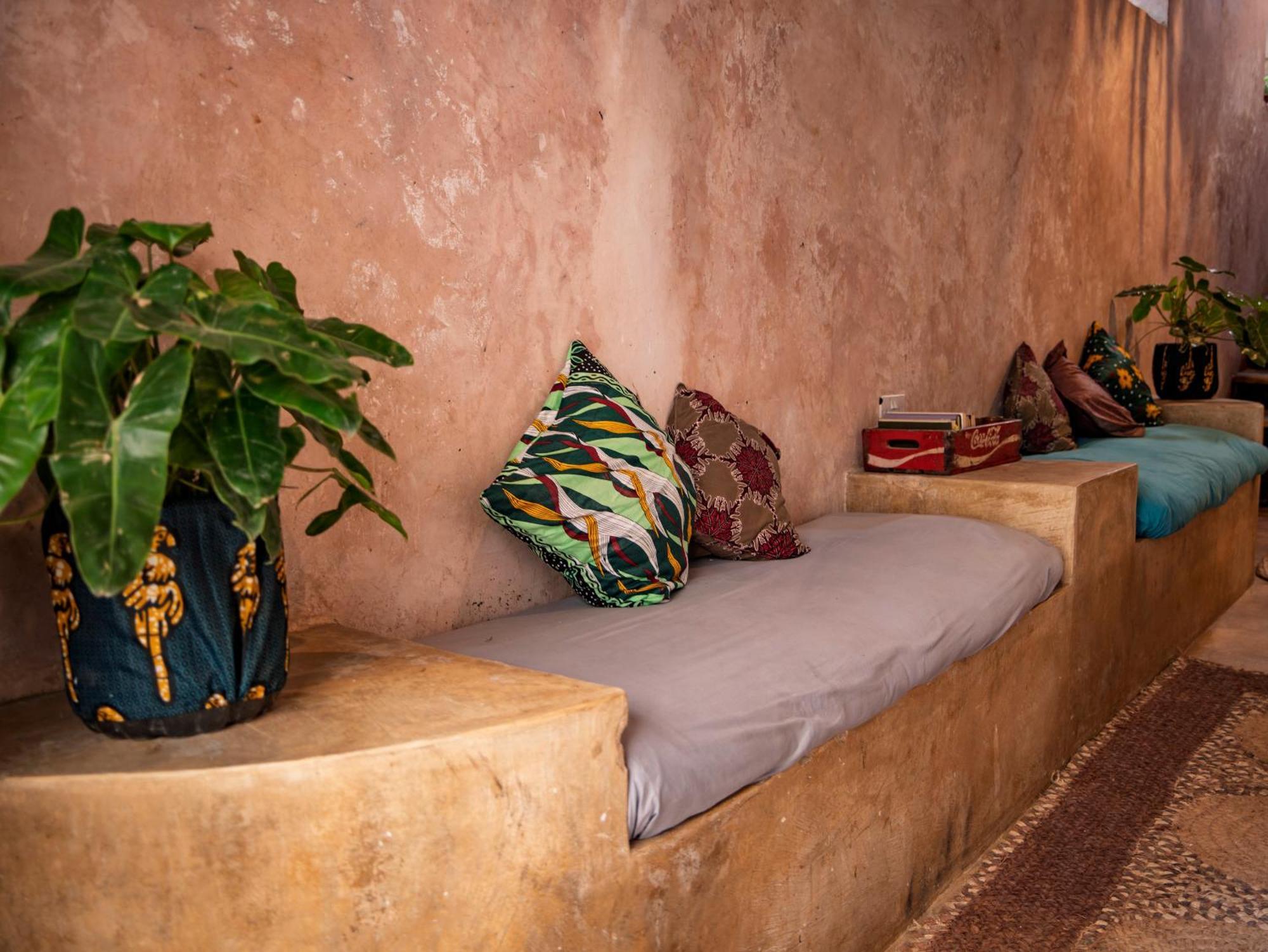 Firefly Boutique Hotel Zanzibar Exteriér fotografie