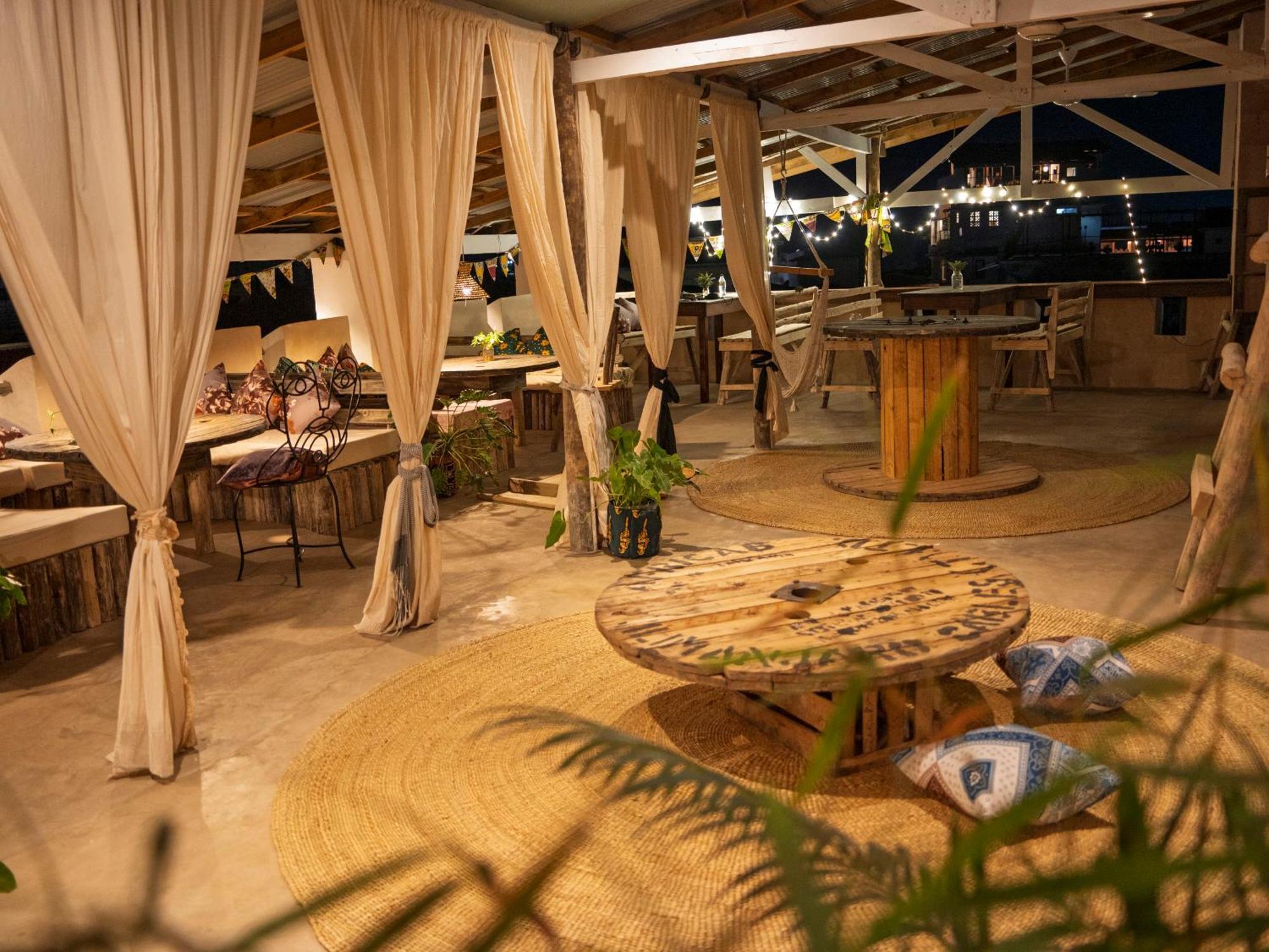 Firefly Boutique Hotel Zanzibar Exteriér fotografie