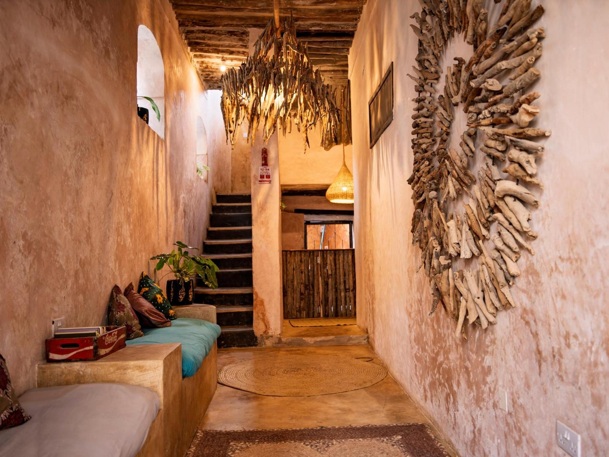 Firefly Boutique Hotel Zanzibar Exteriér fotografie