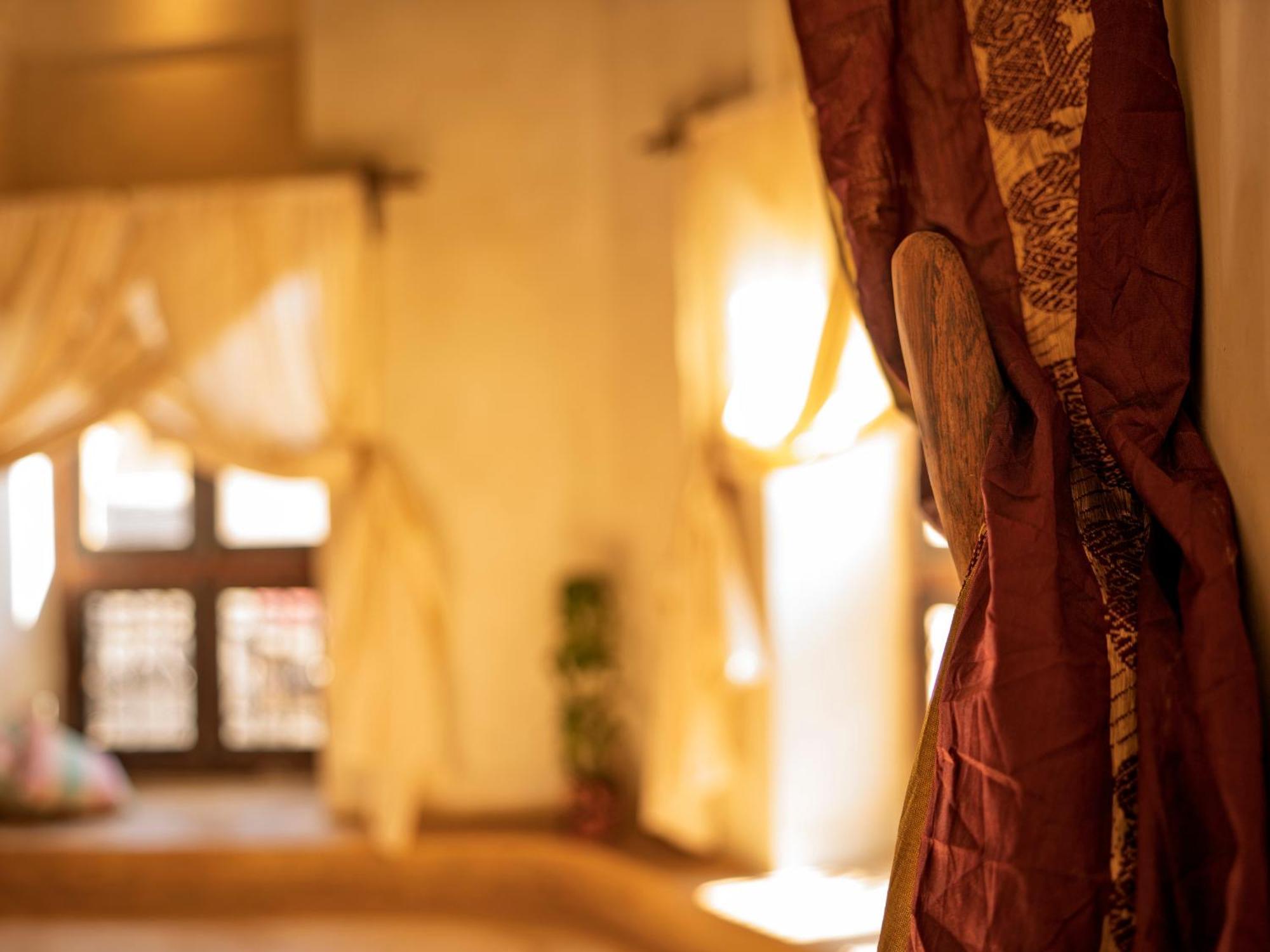 Firefly Boutique Hotel Zanzibar Exteriér fotografie