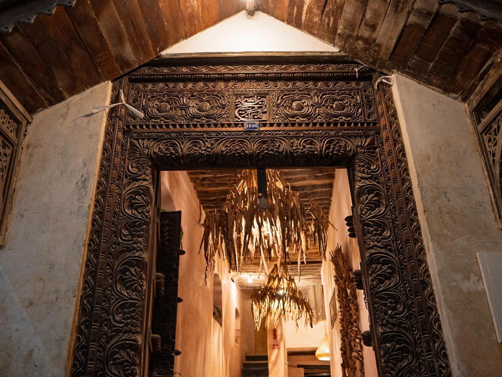 Firefly Boutique Hotel Zanzibar Exteriér fotografie