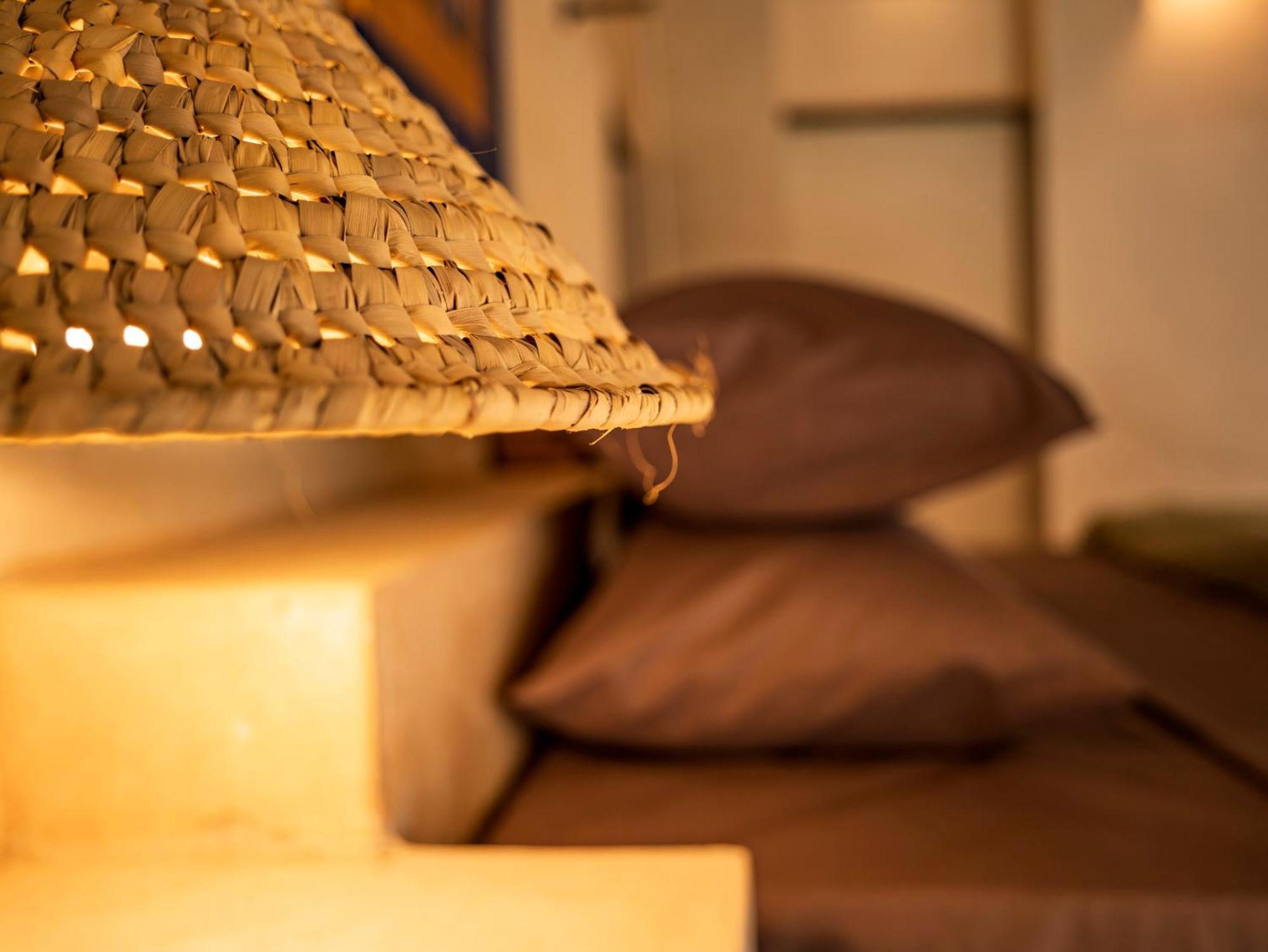 Firefly Boutique Hotel Zanzibar Exteriér fotografie