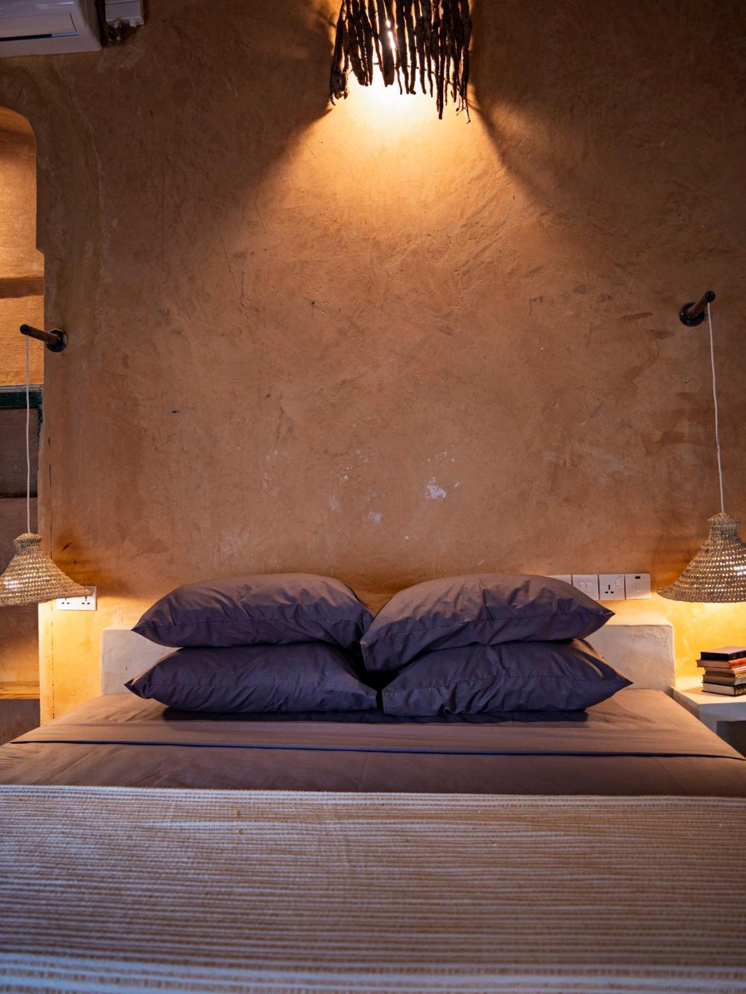 Firefly Boutique Hotel Zanzibar Exteriér fotografie