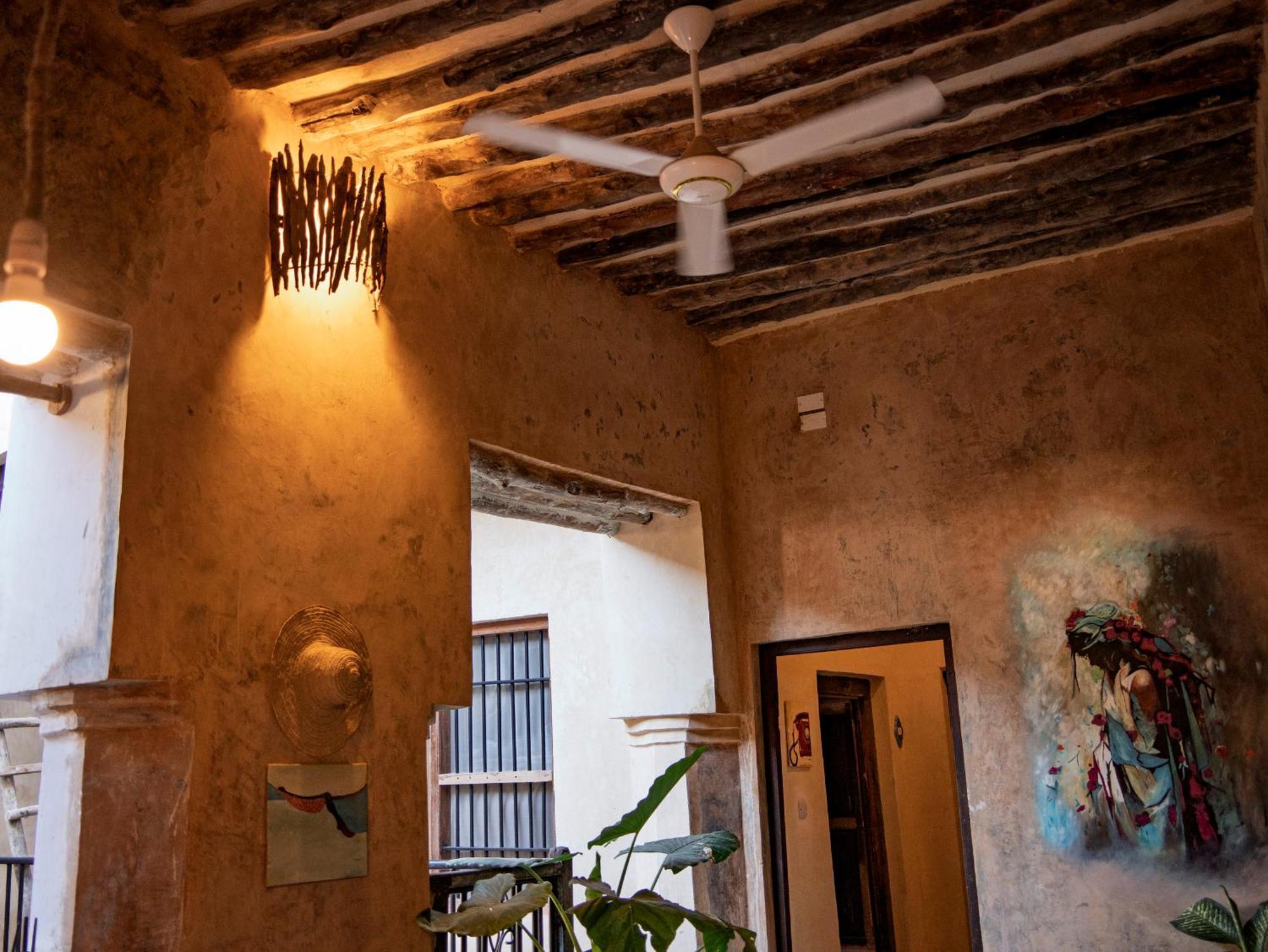 Firefly Boutique Hotel Zanzibar Exteriér fotografie