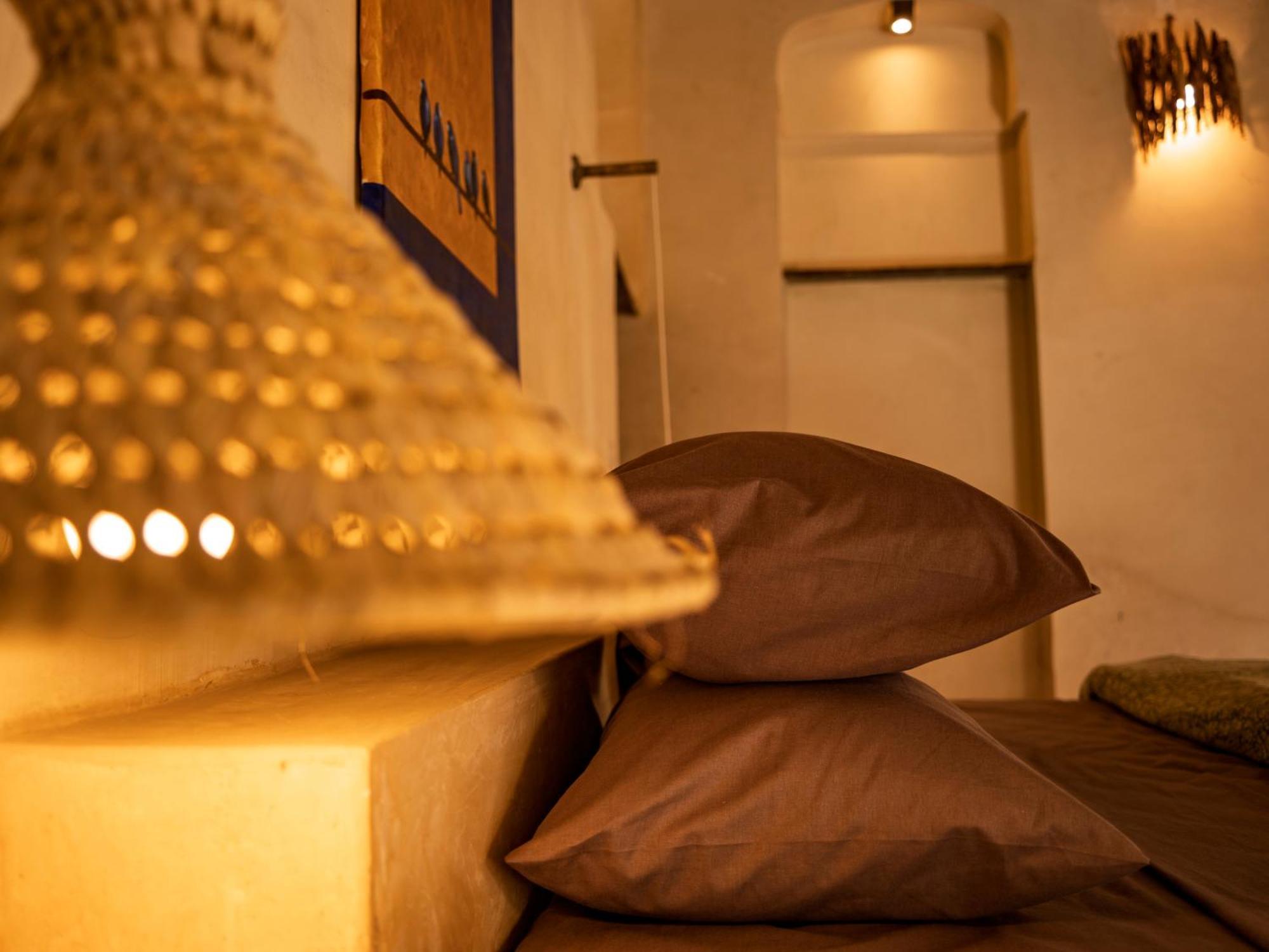 Firefly Boutique Hotel Zanzibar Exteriér fotografie