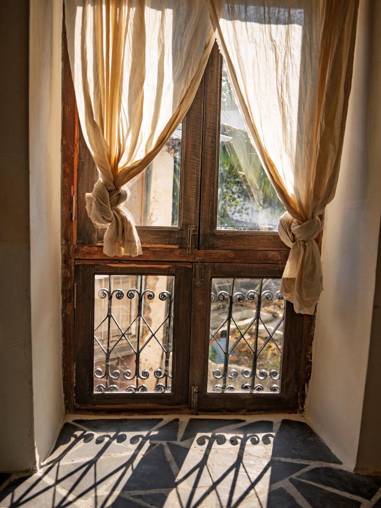 Firefly Boutique Hotel Zanzibar Exteriér fotografie