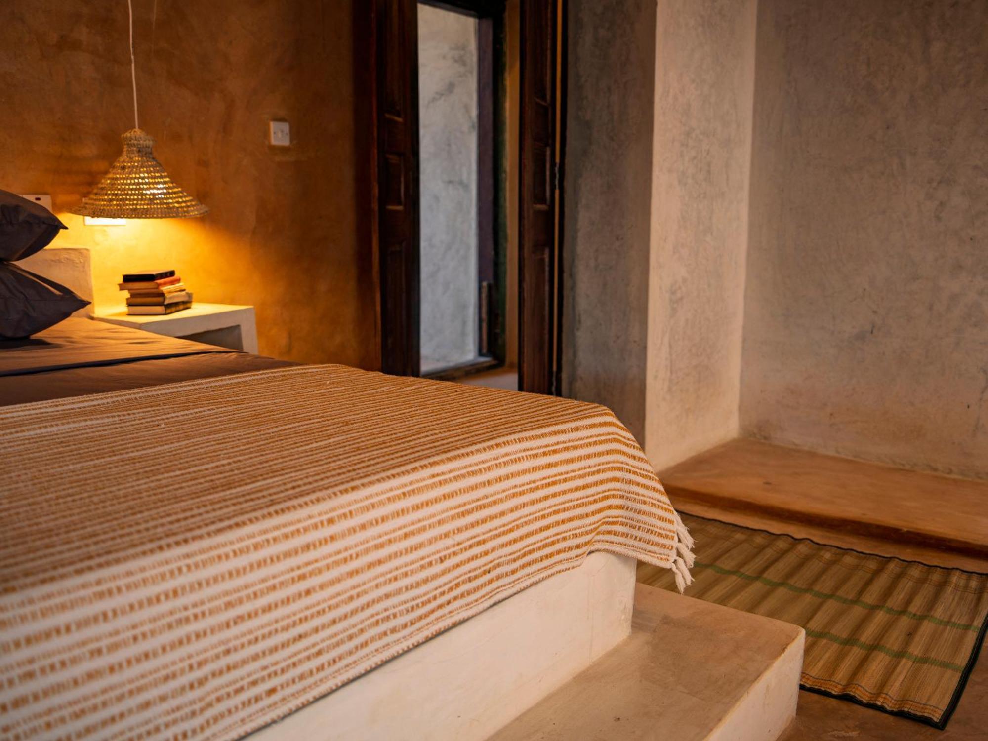 Firefly Boutique Hotel Zanzibar Exteriér fotografie