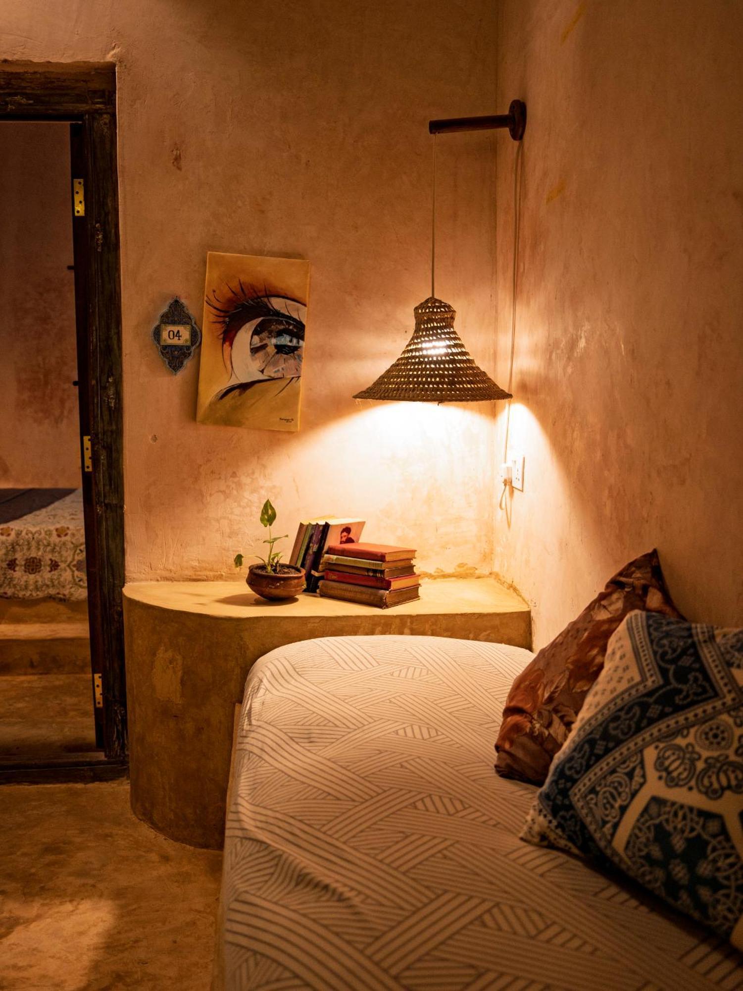 Firefly Boutique Hotel Zanzibar Exteriér fotografie