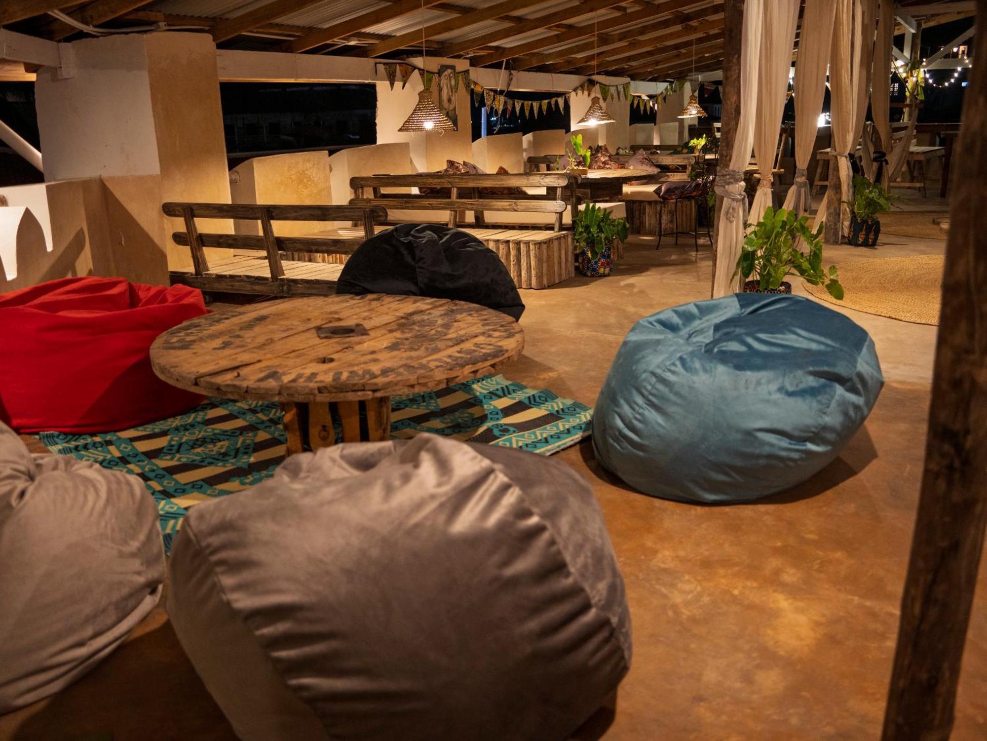 Firefly Boutique Hotel Zanzibar Exteriér fotografie