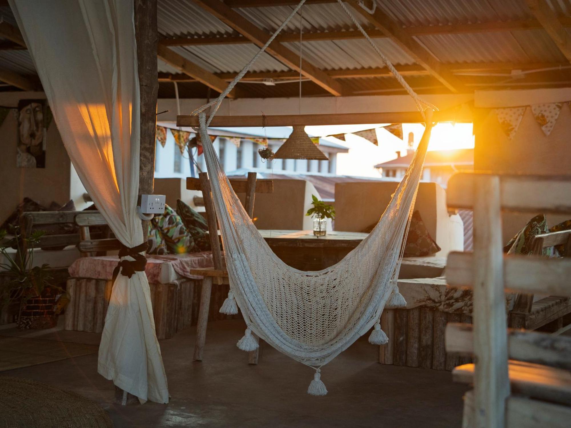 Firefly Boutique Hotel Zanzibar Exteriér fotografie