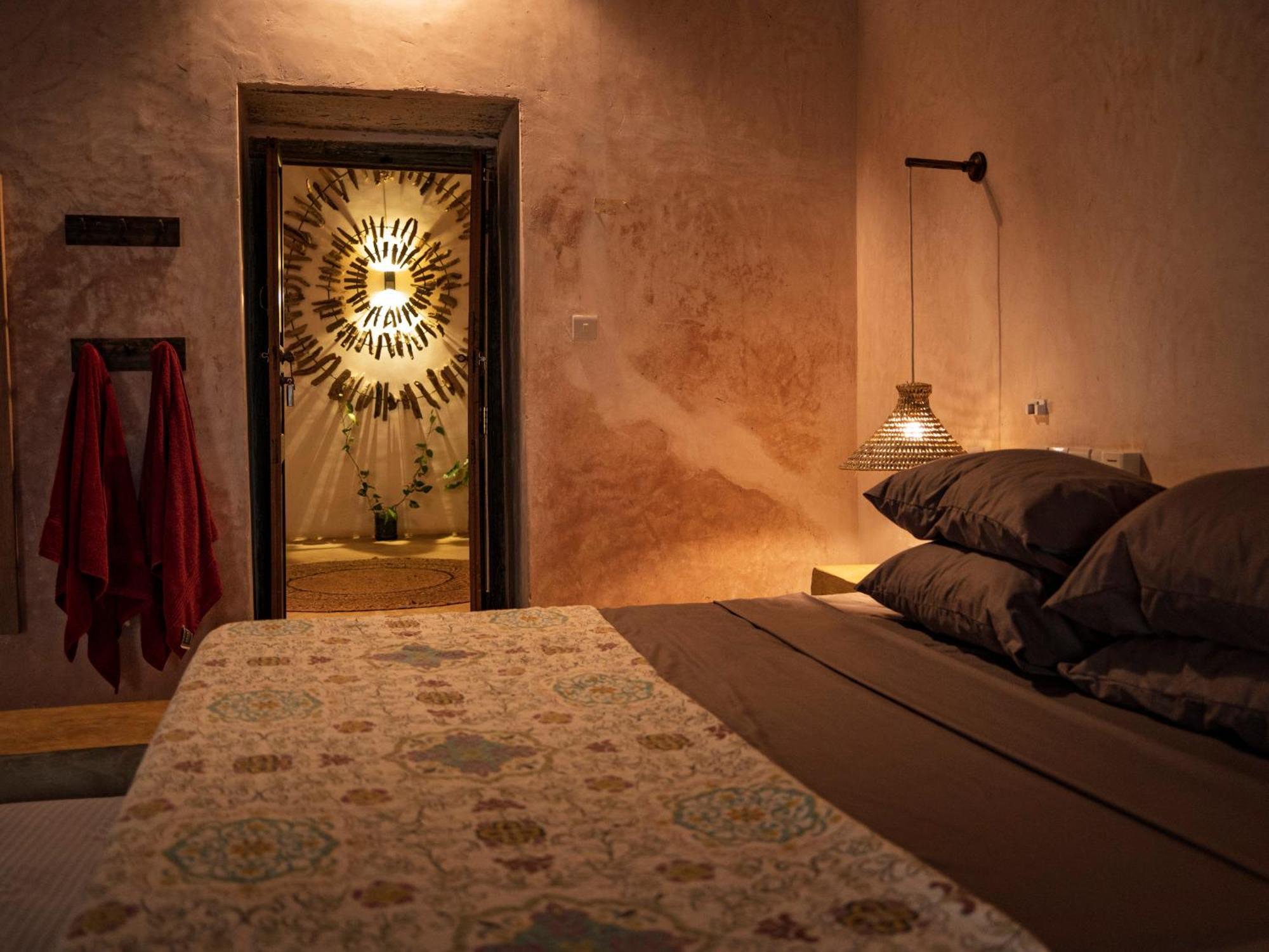 Firefly Boutique Hotel Zanzibar Exteriér fotografie
