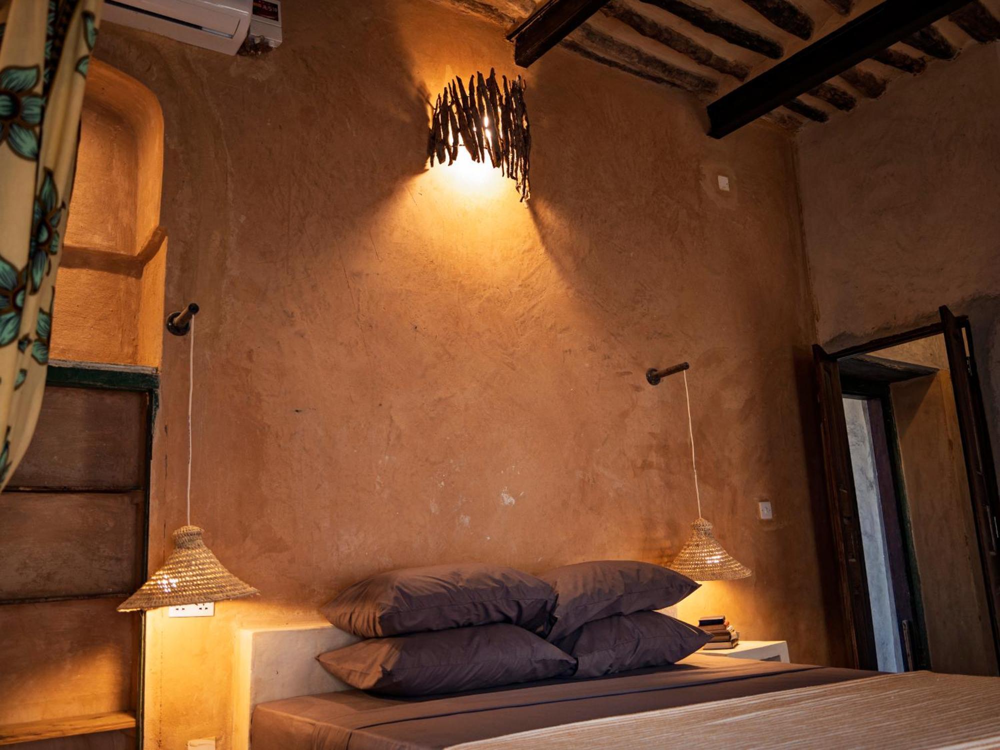 Firefly Boutique Hotel Zanzibar Exteriér fotografie