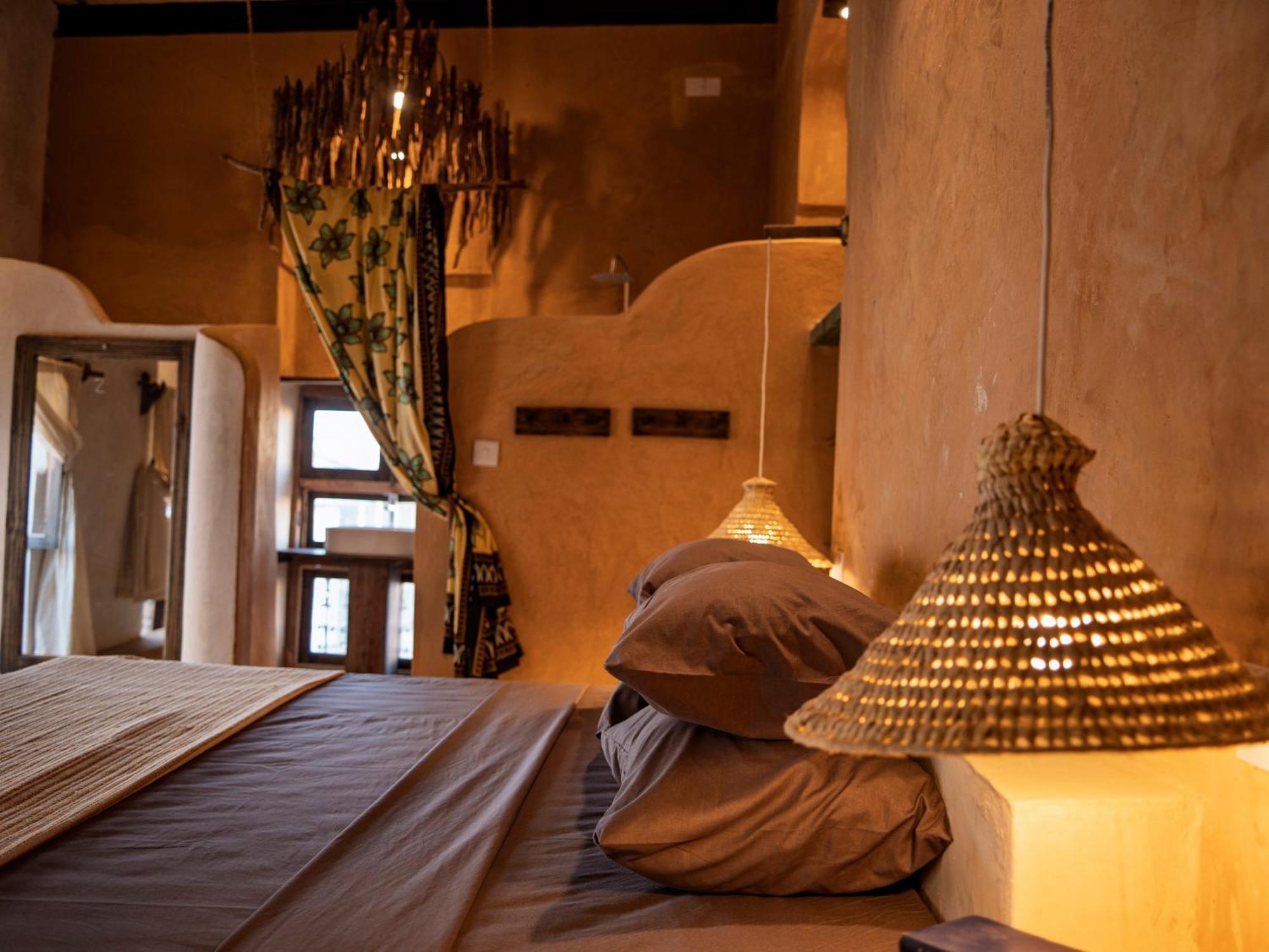 Firefly Boutique Hotel Zanzibar Exteriér fotografie