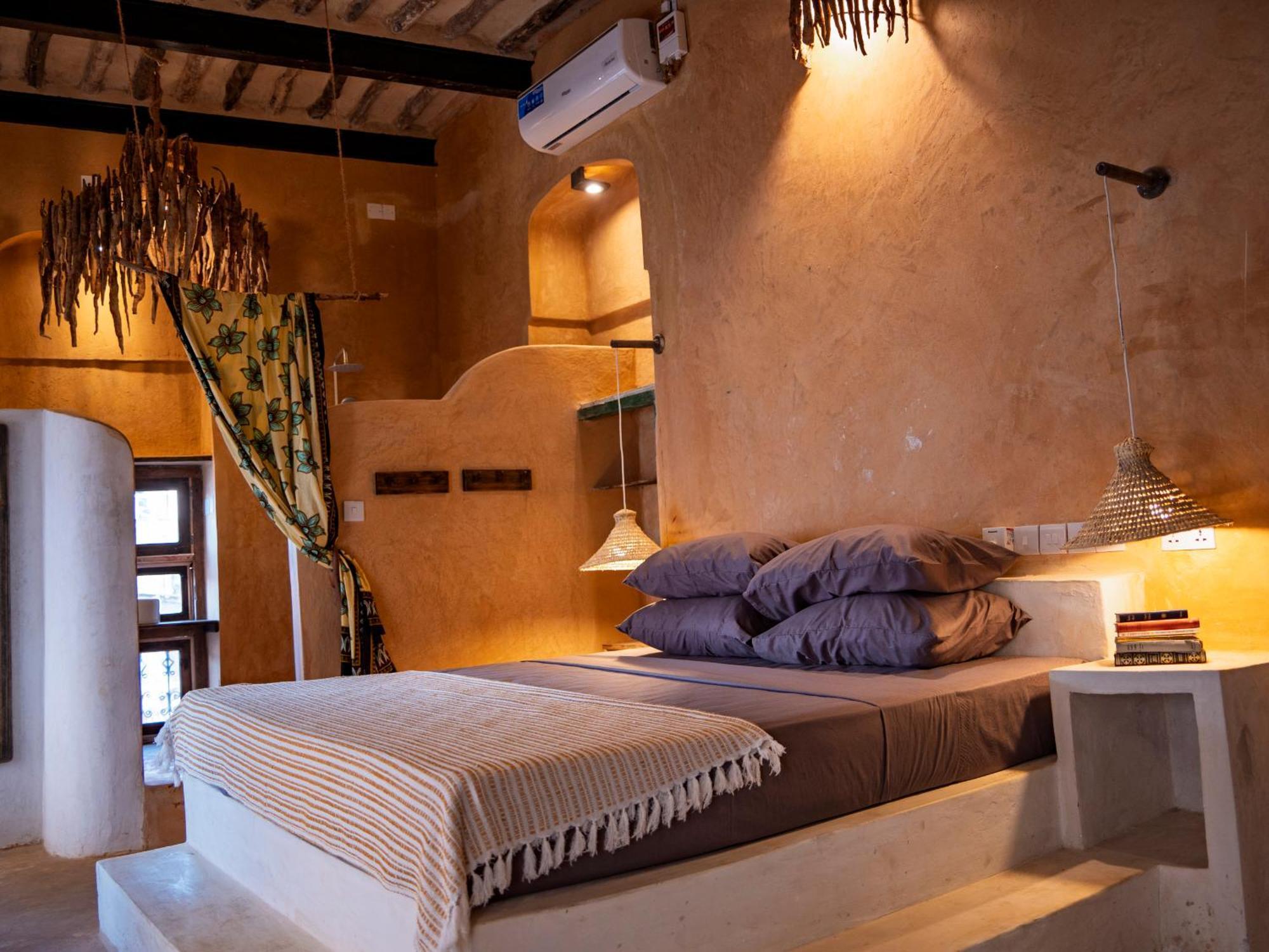 Firefly Boutique Hotel Zanzibar Exteriér fotografie